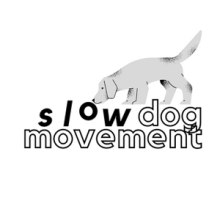 slow dog movement